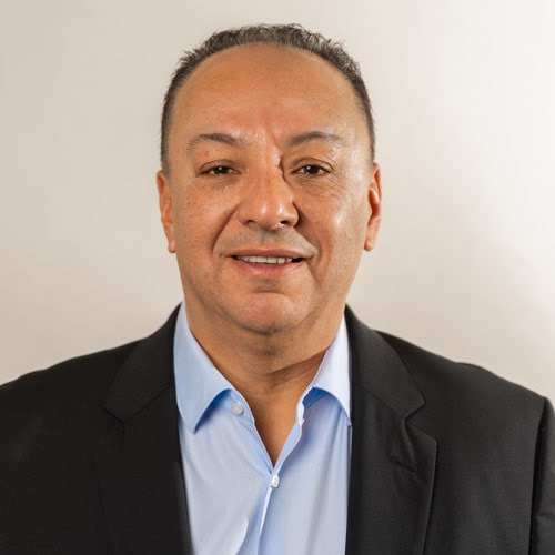 Fernando Rivas